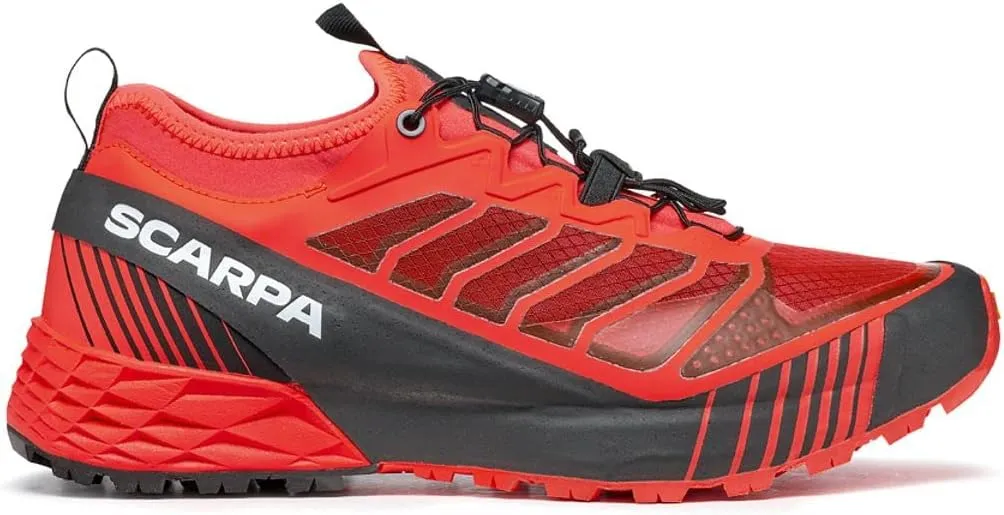 SCARPA Women's Ribelle Run Trail Shoes for Hiking and Trail Running