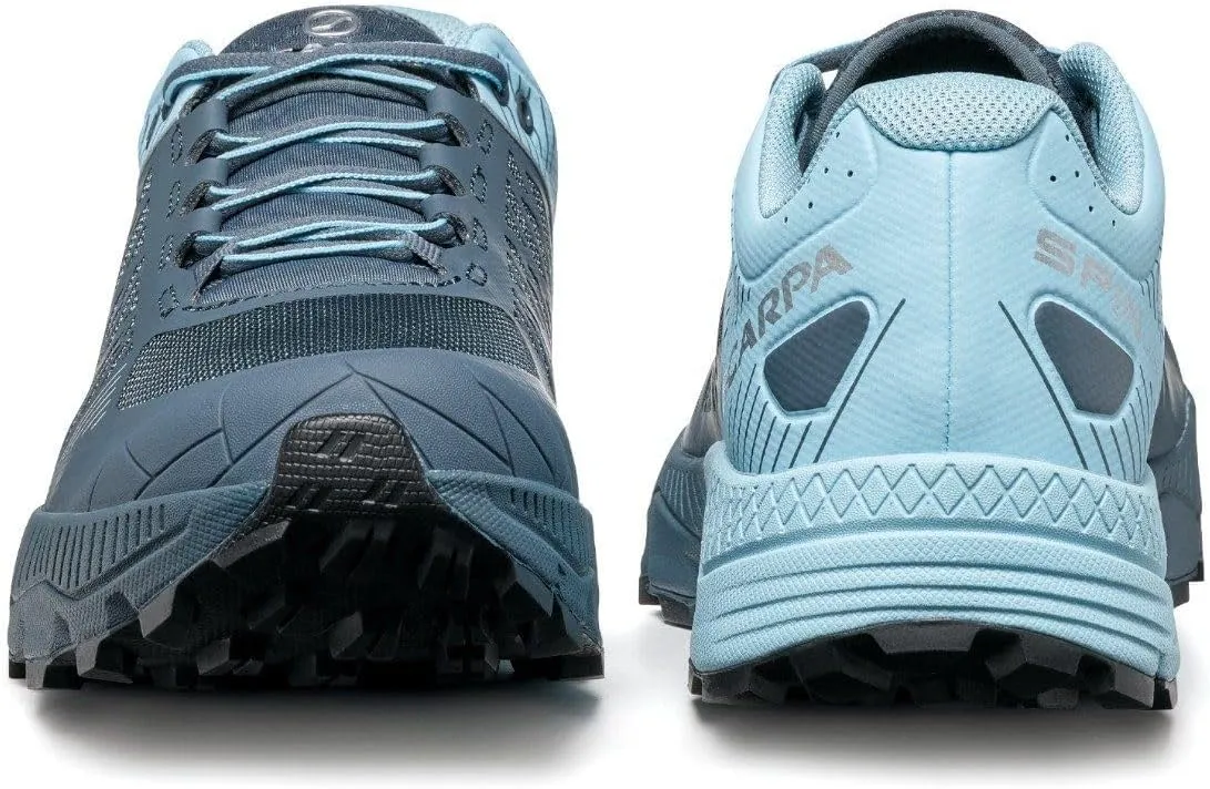 SCARPA Women's Spin Ultra Trail Shoes for Hiking and Trail Running