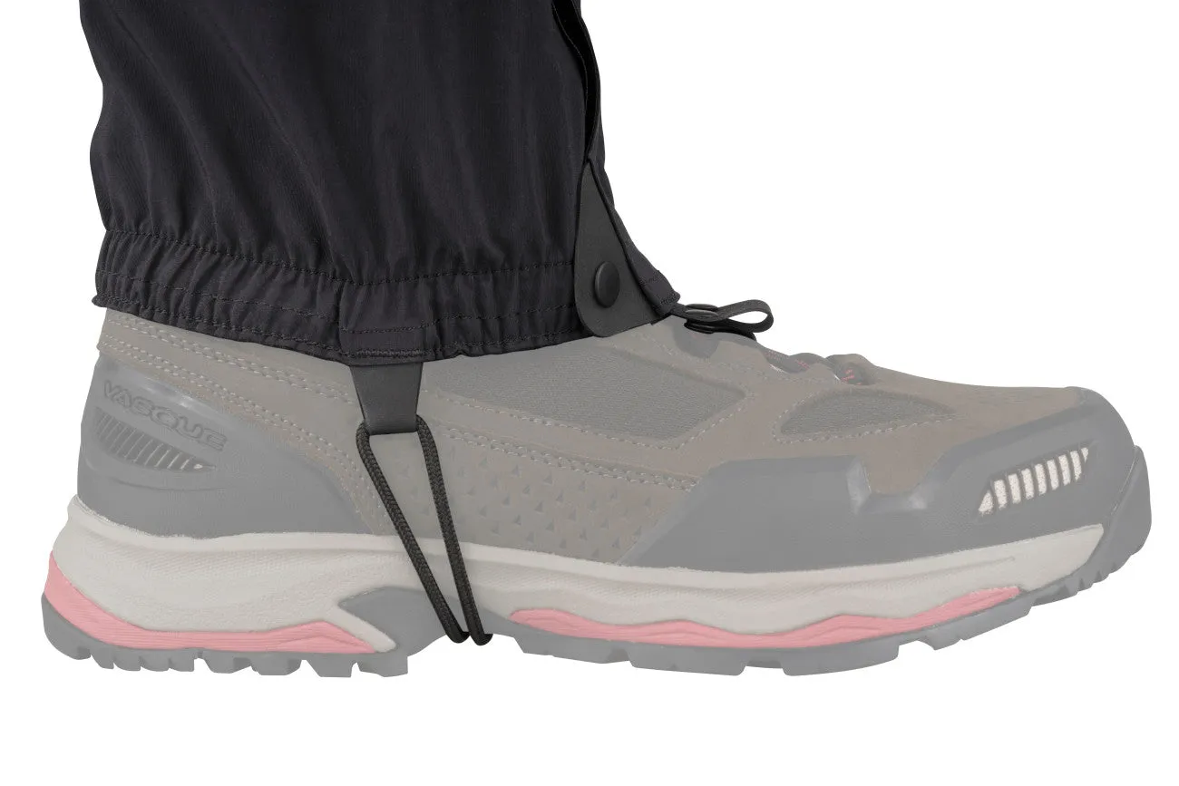 Sea To Summit Tumbleweed Ankle Gaiters Black