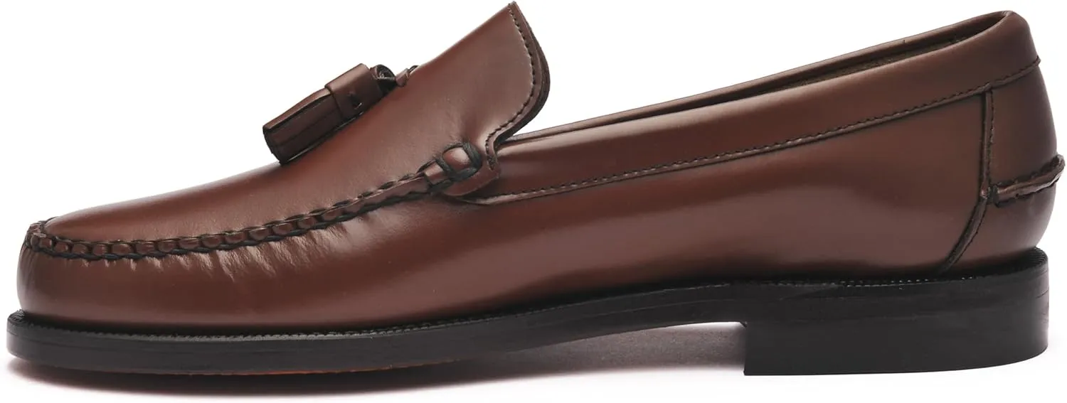 Sebago Men's Classic Will Shoes
