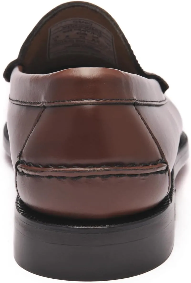 Sebago Men's Classic Will Shoes