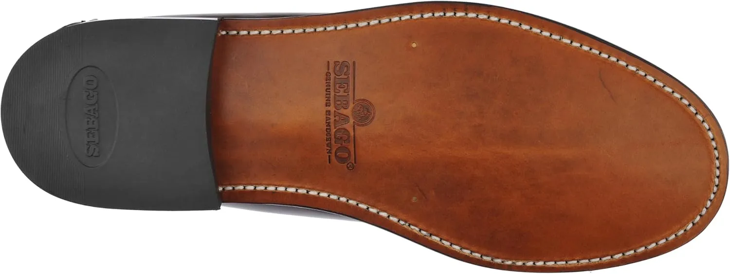 Sebago Men's Classic Will Shoes