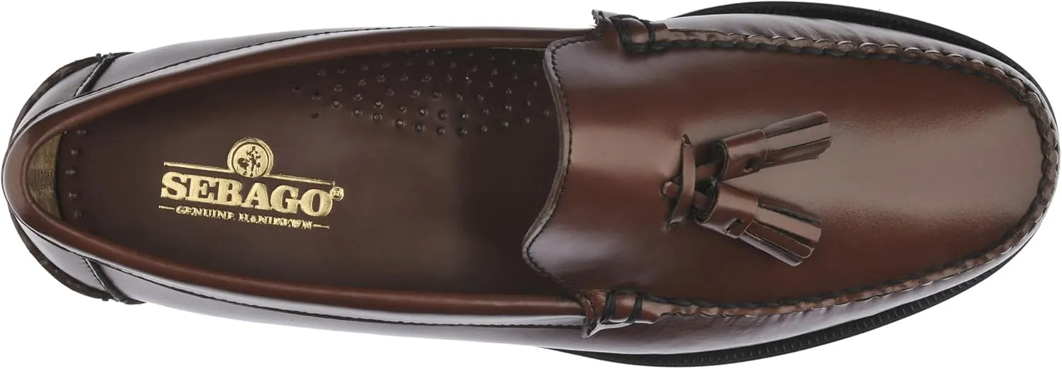 Sebago Men's Classic Will Shoes