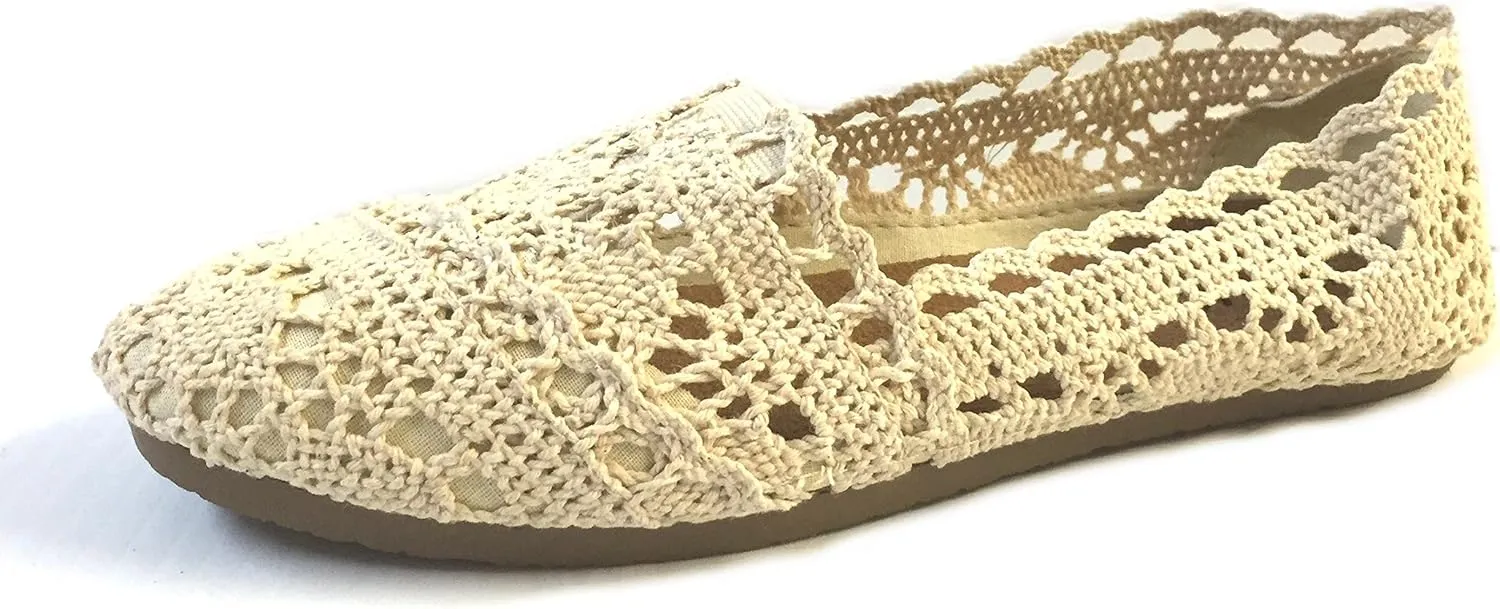 Shoes 18 Womens Canvas Slip on Shoes Flats 5 Colors