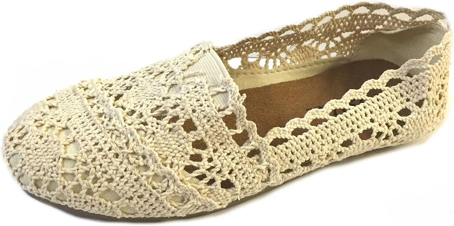 Shoes 18 Womens Canvas Slip on Shoes Flats 5 Colors