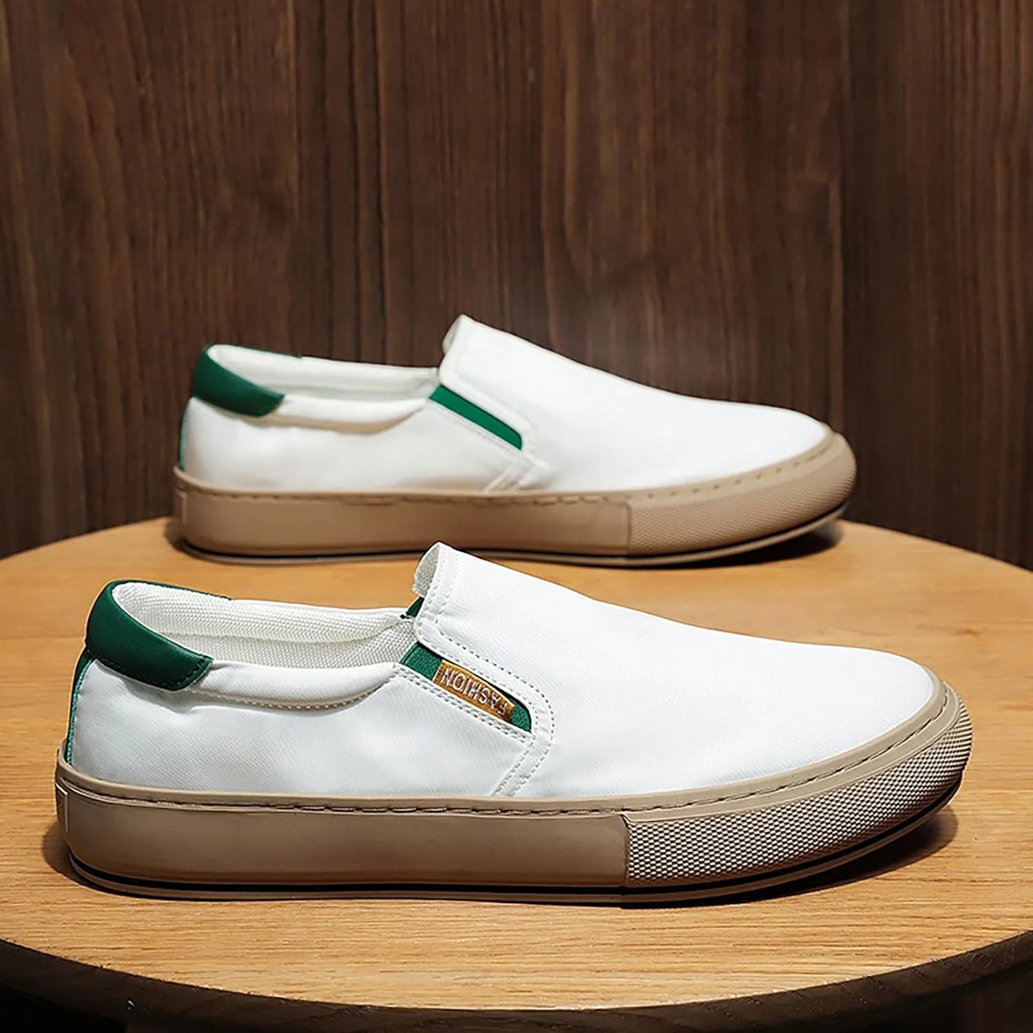 Shoes for Men Sports Low Top Running Summer and Autumn Work Mens Sneaker