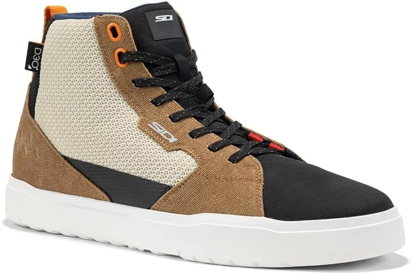 Sidi Arx Air Motorcycle Riding Shoes