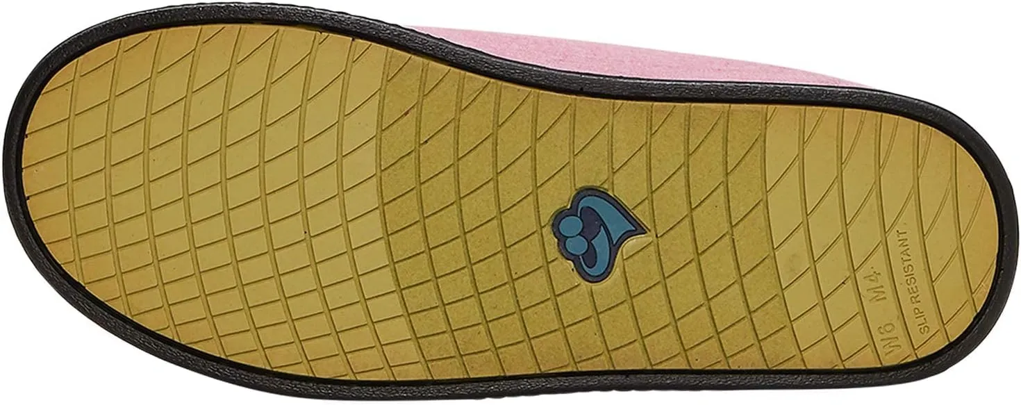Silverts Diabetic Open-Toe Shoes for Women | Extra-Wide Non-Slip Comfortable Slippers for Elderly, Swelling, Sensitive Feet