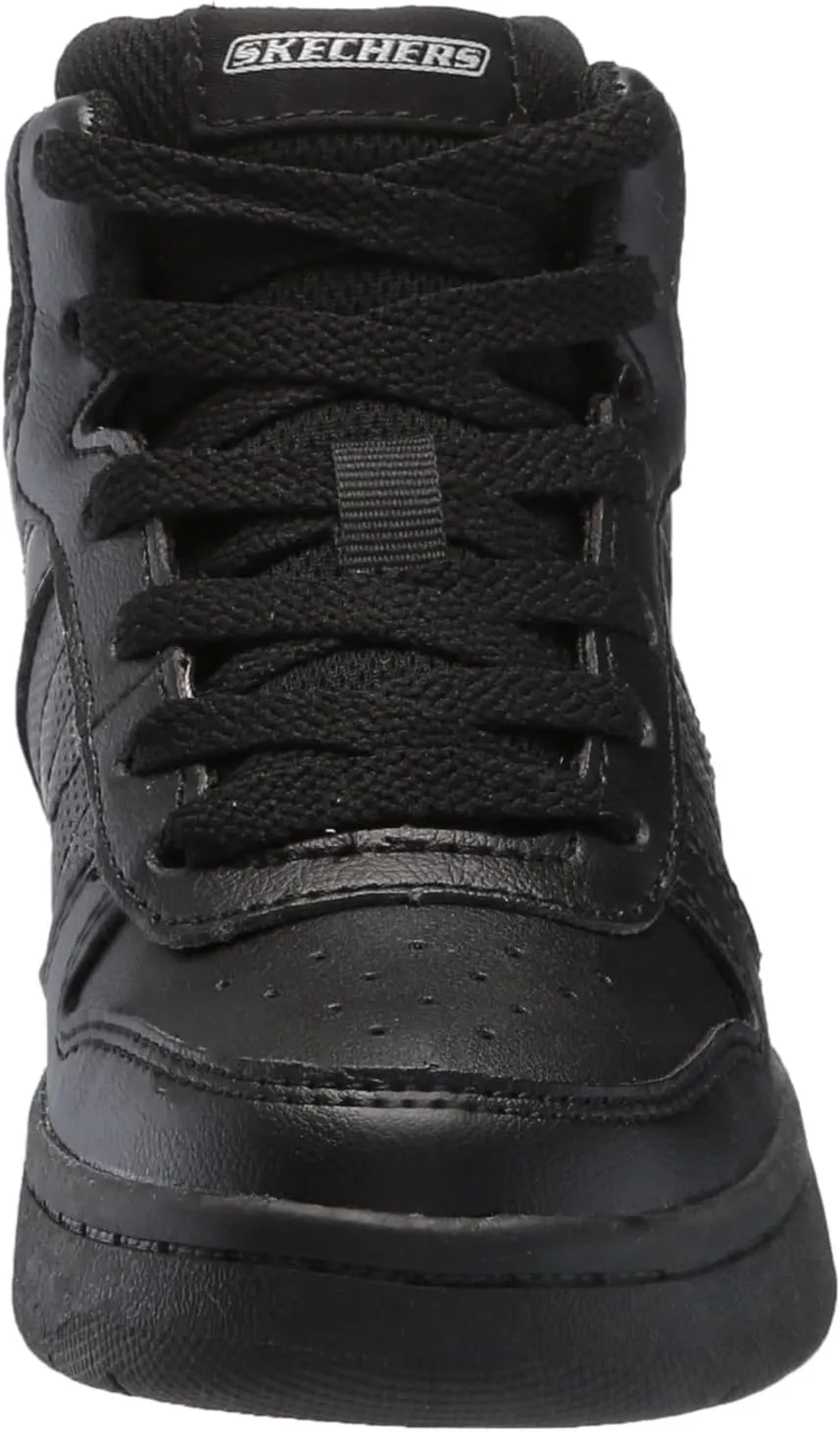 Skechers Boy's Smooth Street-redozer Sneaker