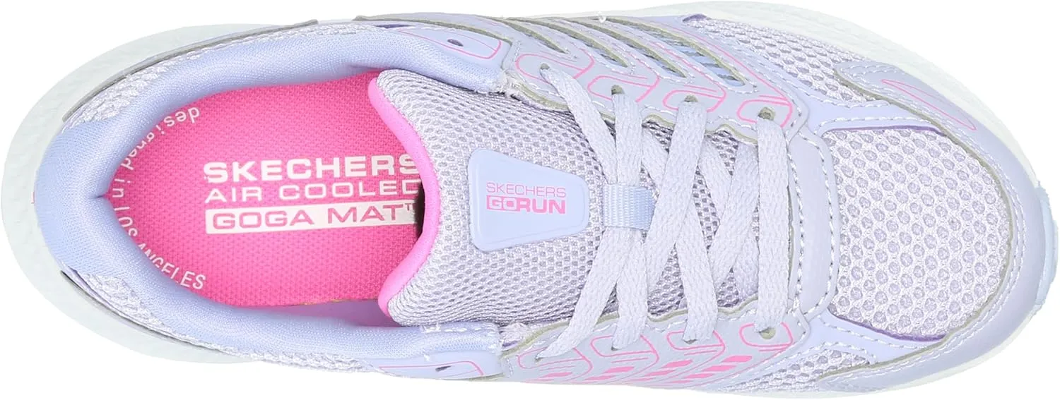 Skechers Girl's Go Run Consistent 2.0 Sneaker