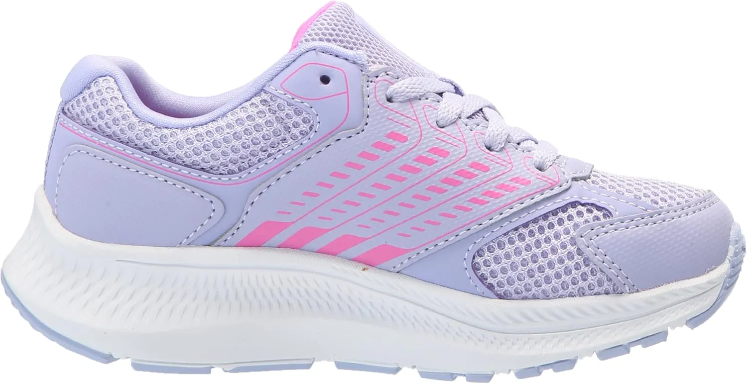 Skechers Girl's Go Run Consistent 2.0 Sneaker