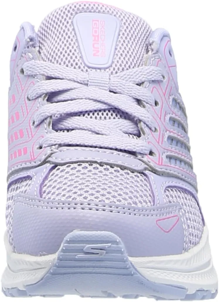 Skechers Girl's Go Run Consistent 2.0 Sneaker