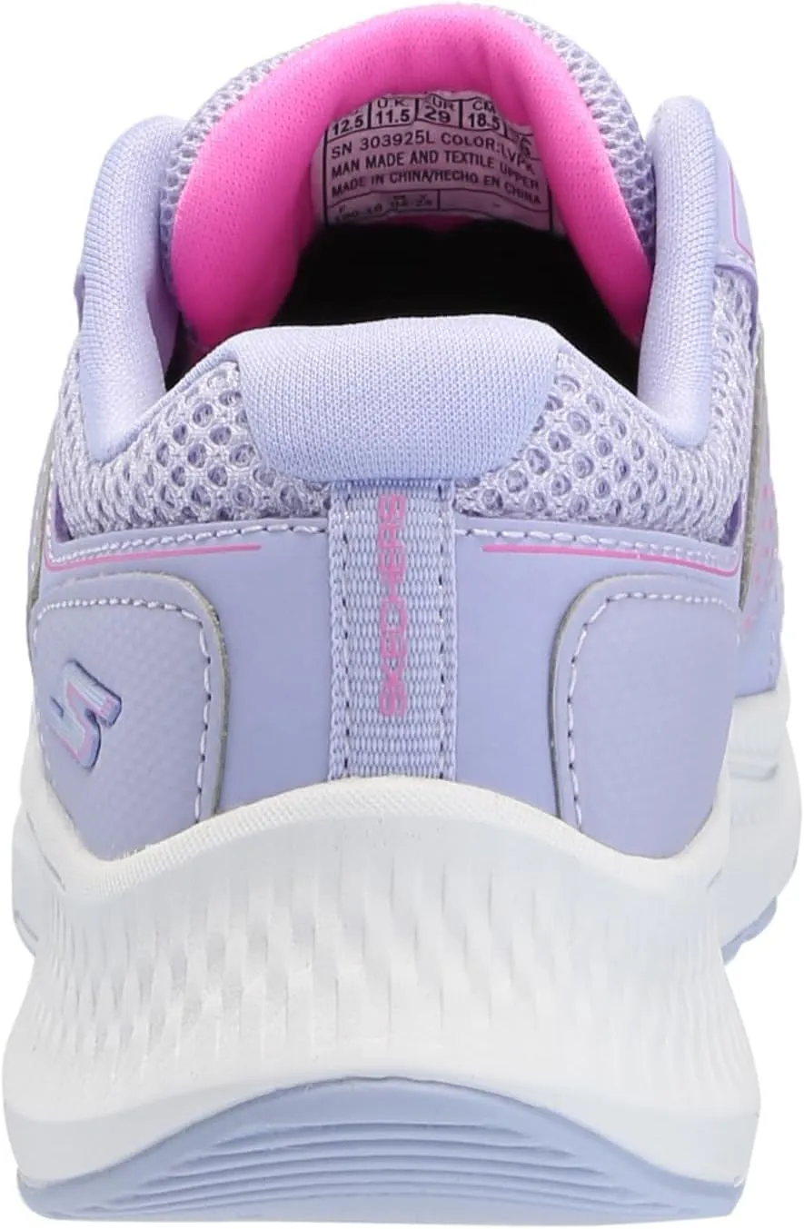 Skechers Girl's Go Run Consistent 2.0 Sneaker