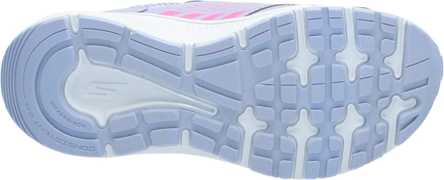 Skechers Girl's Go Run Consistent 2.0 Sneaker