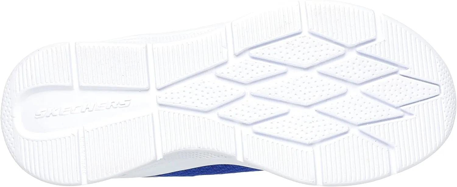 Skechers Kids' Microspec Max-Vaptix Sneaker