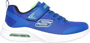 Skechers Kids' Microspec Max-Vaptix Sneaker