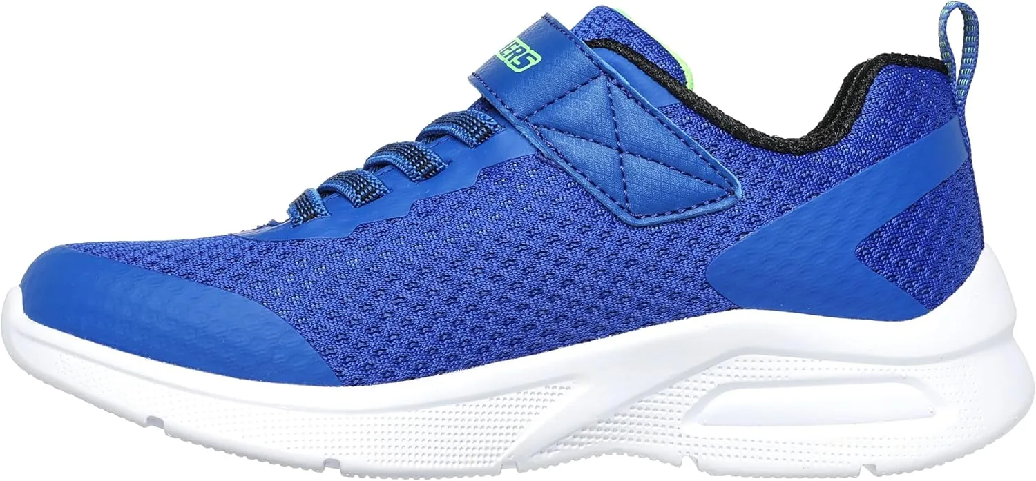 Skechers Kids' Microspec Max-Vaptix Sneaker
