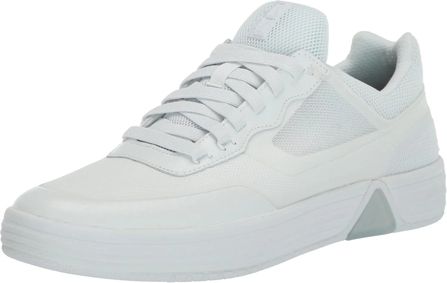 Skechers Men's Alpha Cup Fielder Sneaker, Wlbl, 12