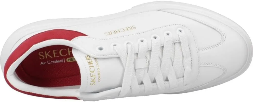 Skechers Men's Cordova Classic Lighto Trainers