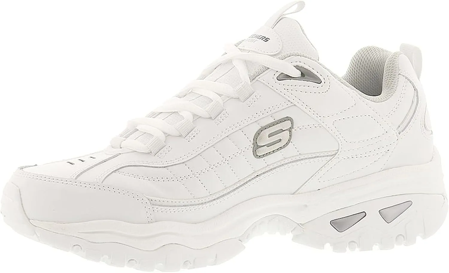 Skechers Men's Energy Afterburn Lace-Up Sneaker