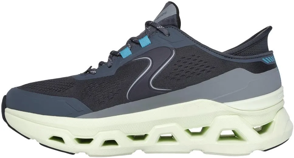 Skechers Men's Glide-Step Altus Hands Free Slip-in Sneaker