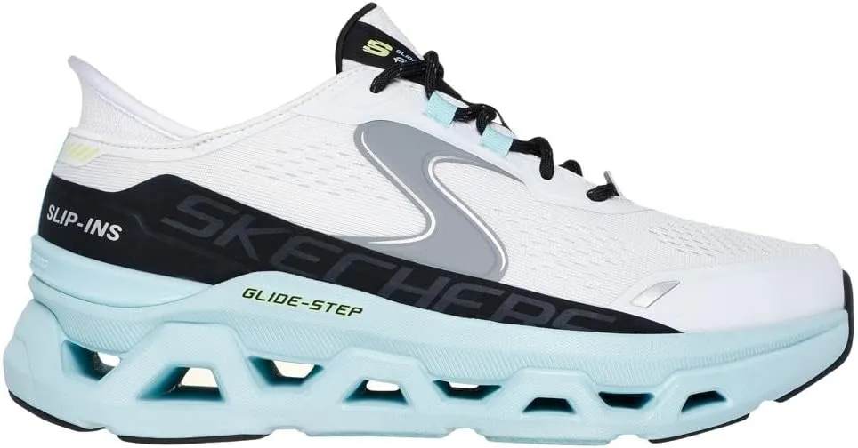 Skechers Men's Glide-Step Altus Hands Free Slip-in Sneaker