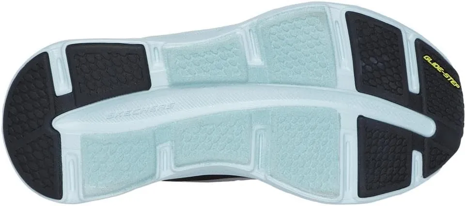 Skechers Men's Glide-Step Altus Hands Free Slip-in Sneaker