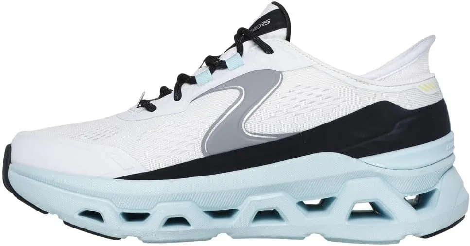 Skechers Men's Glide-Step Altus Hands Free Slip-in Sneaker