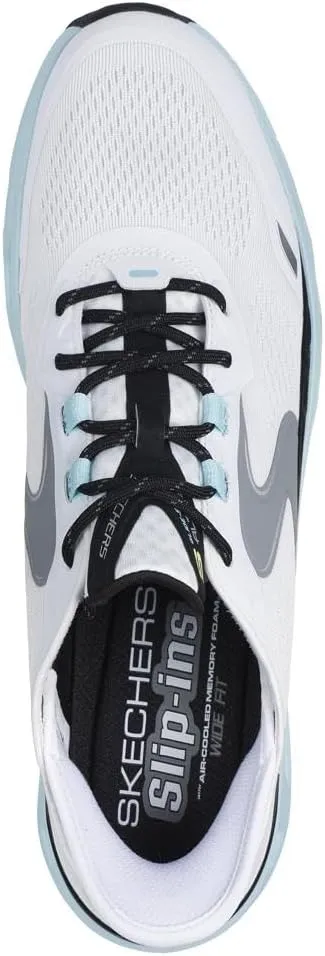 Skechers Men's Glide-Step Altus Hands Free Slip-in Sneaker
