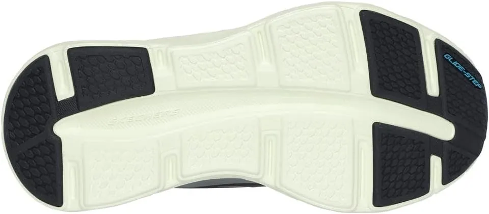 Skechers Men's Glide-Step Altus Hands Free Slip-in Sneaker