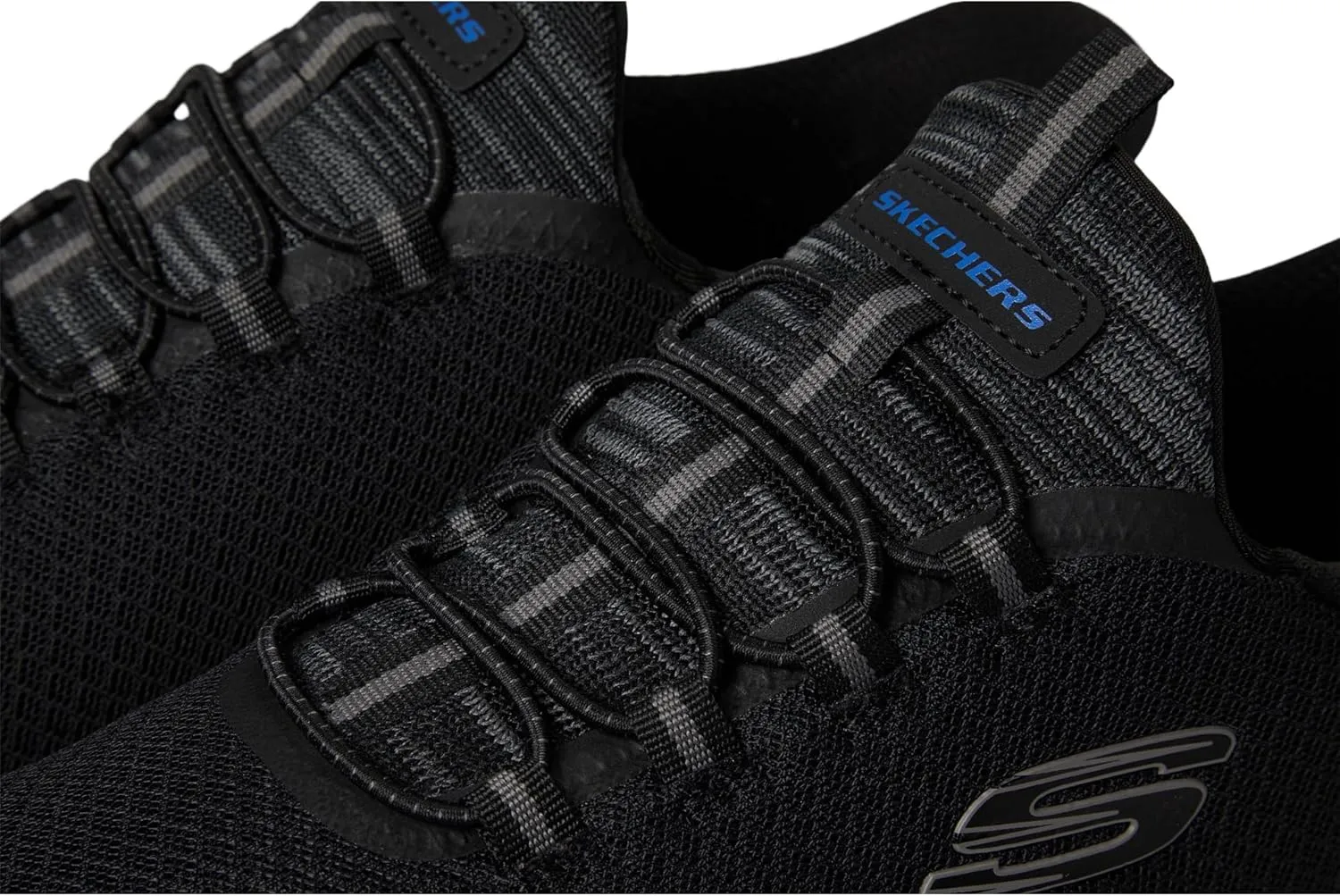 Skechers Men's Glide-Step Noxus Hands Free Slip-in Sneaker