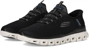 Skechers Men's Glide-Step Noxus Hands Free Slip-in Sneaker