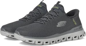 Skechers Men's Glide-Step Noxus Hands Free Slip-in Sneaker