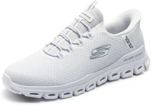Skechers Men's Glide-Step Noxus Hands Free Slip-in Sneaker