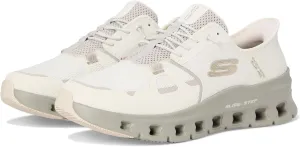 Skechers Men's Glide-Step Pro Hands Free Slip-in Sneaker