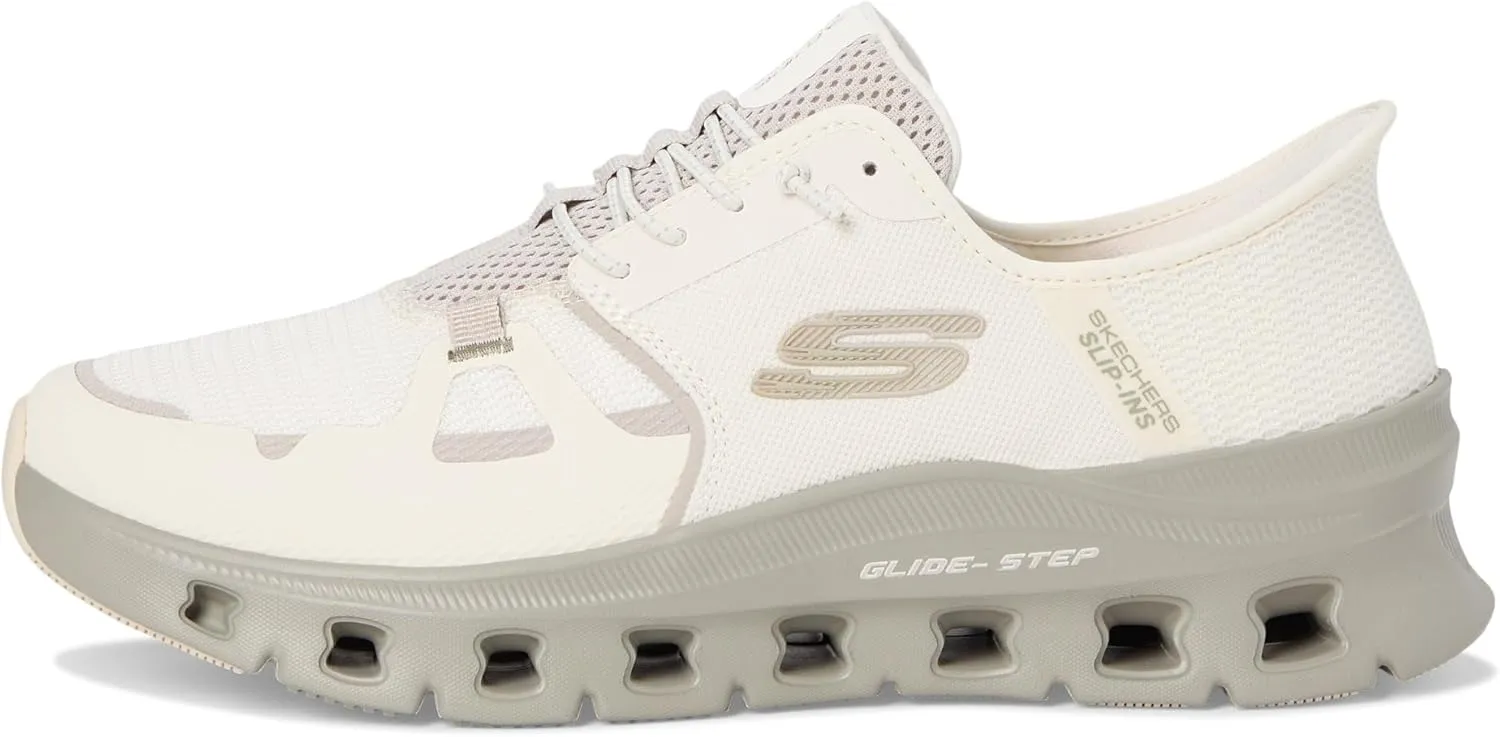 Skechers Men's Glide-Step Pro Hands Free Slip-in Sneaker