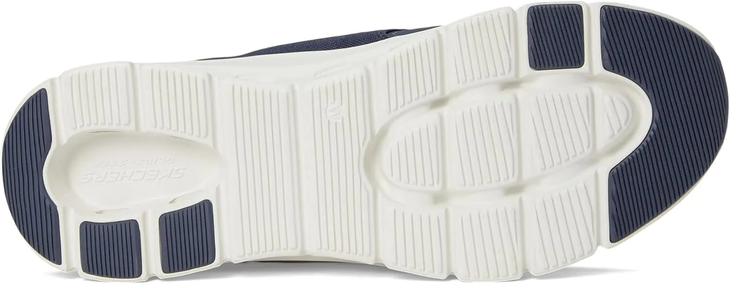 Skechers Men's Glide-Step Pro Hands Free Slip-in Sneaker