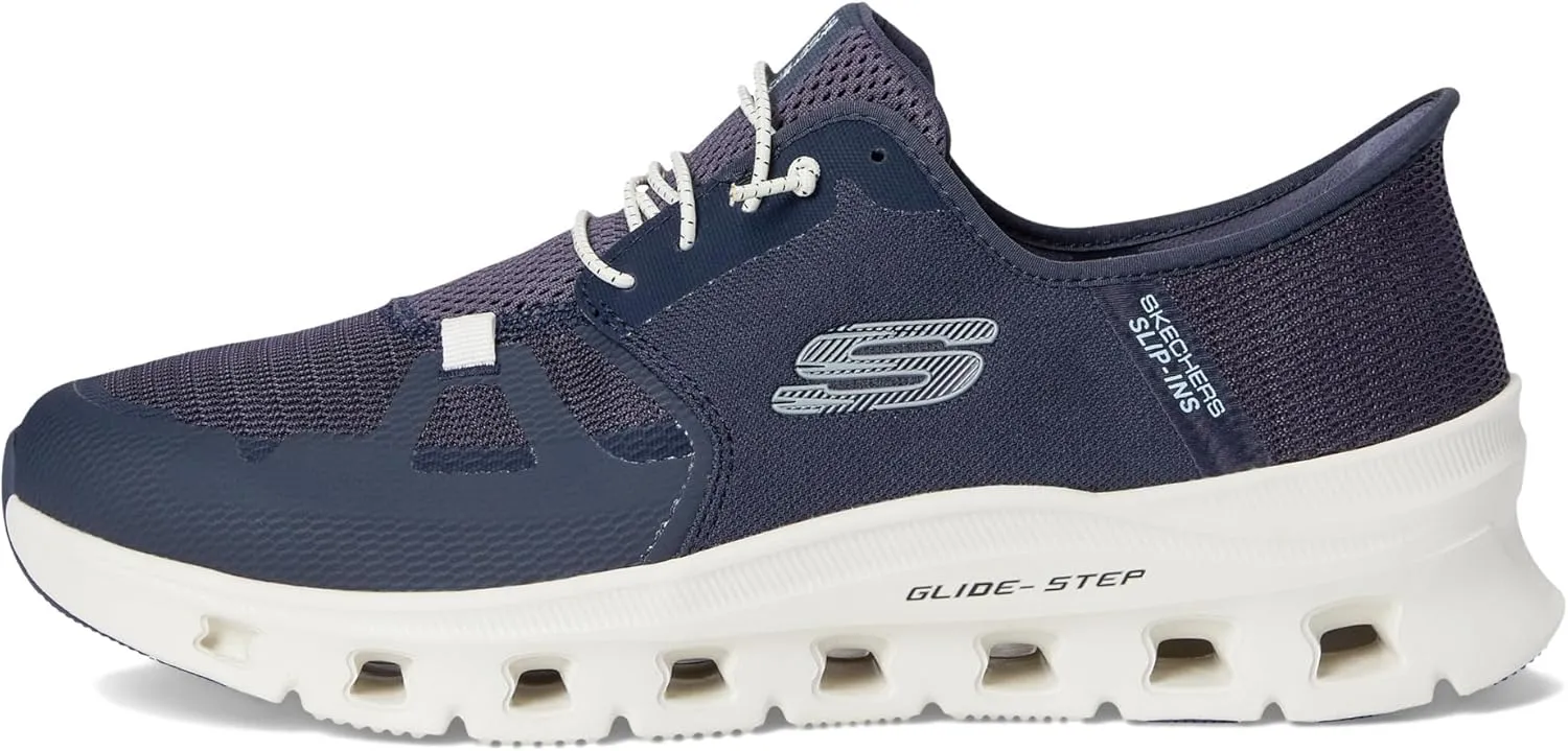 Skechers Men's Glide-Step Pro Hands Free Slip-in Sneaker