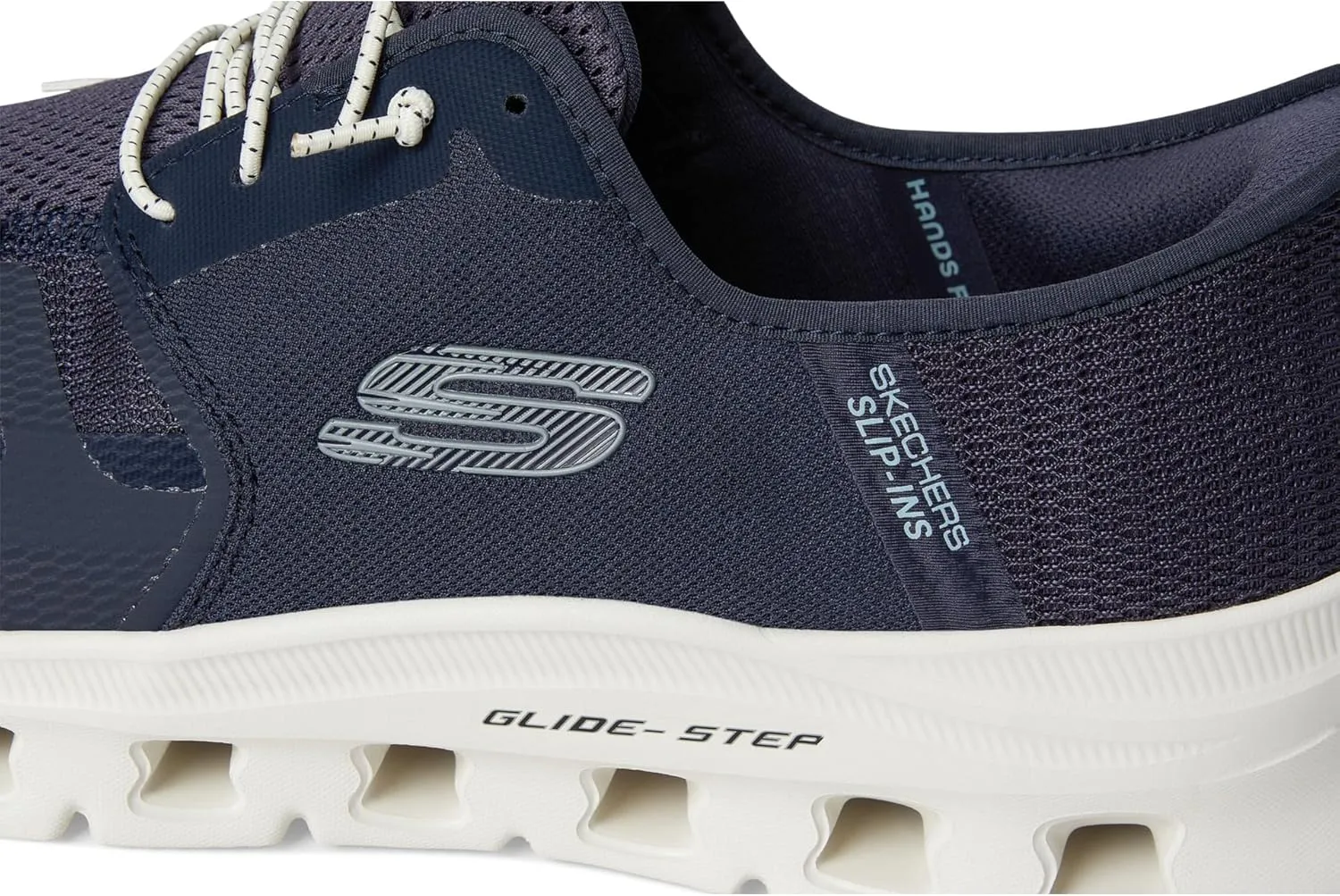Skechers Men's Glide-Step Pro Hands Free Slip-in Sneaker