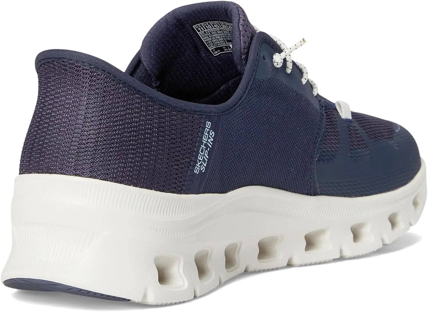 Skechers Men's Glide-Step Pro Hands Free Slip-in Sneaker