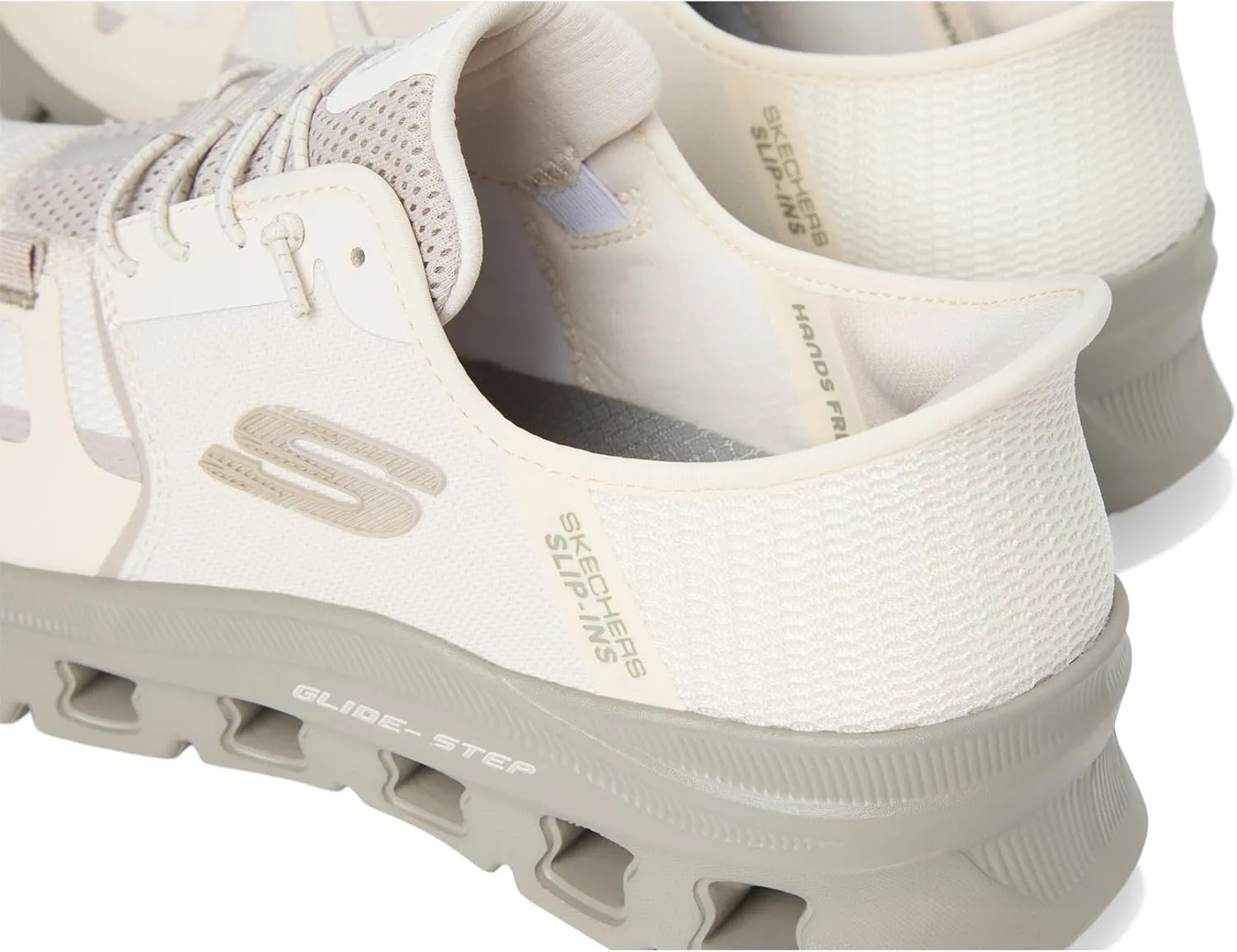 Skechers Men's Glide-Step Pro Hands Free Slip-in Sneaker