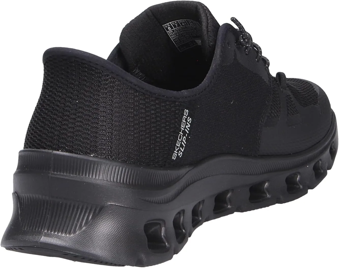 Skechers Men's Glide-Step Pro Hands Free Slip-in Sneaker