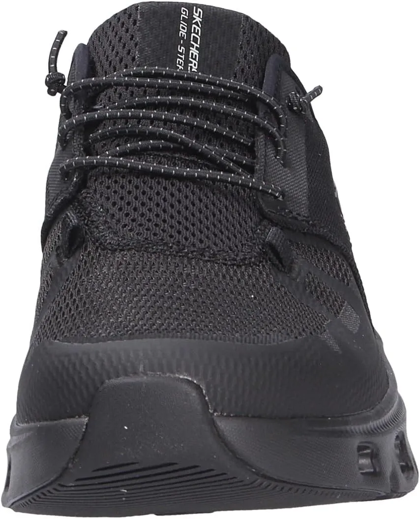 Skechers Men's Glide-Step Pro Hands Free Slip-in Sneaker