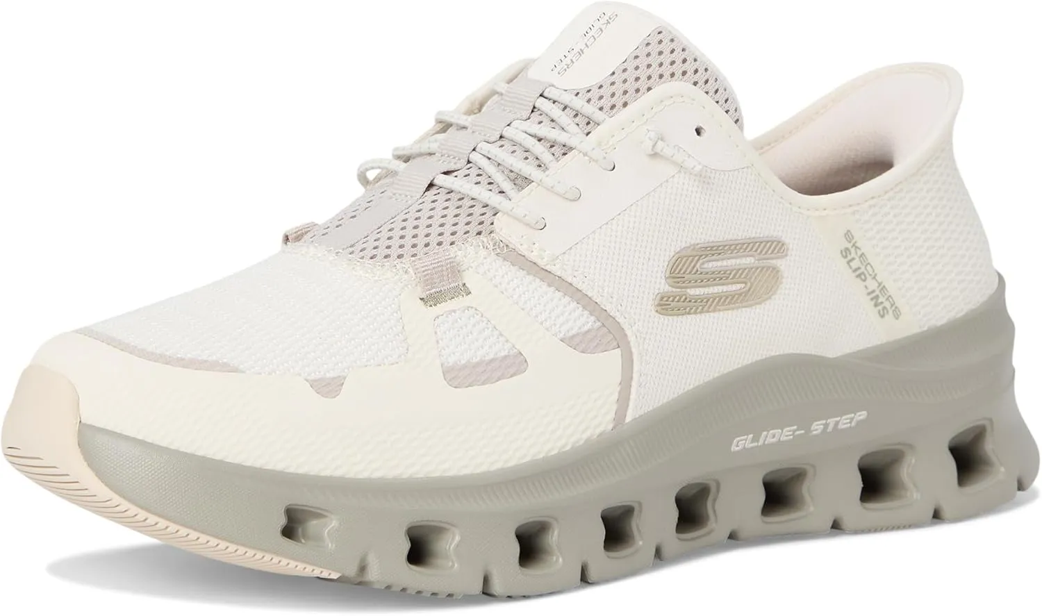 Skechers Men's Glide-Step Pro Hands Free Slip-in Sneaker