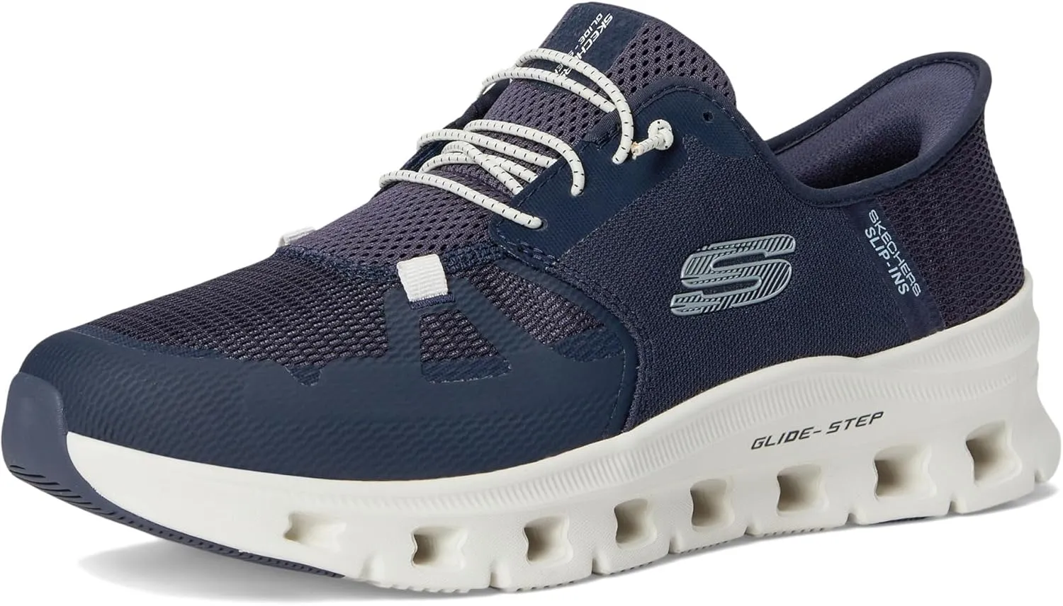 Skechers Men's Glide-Step Pro Hands Free Slip-in Sneaker