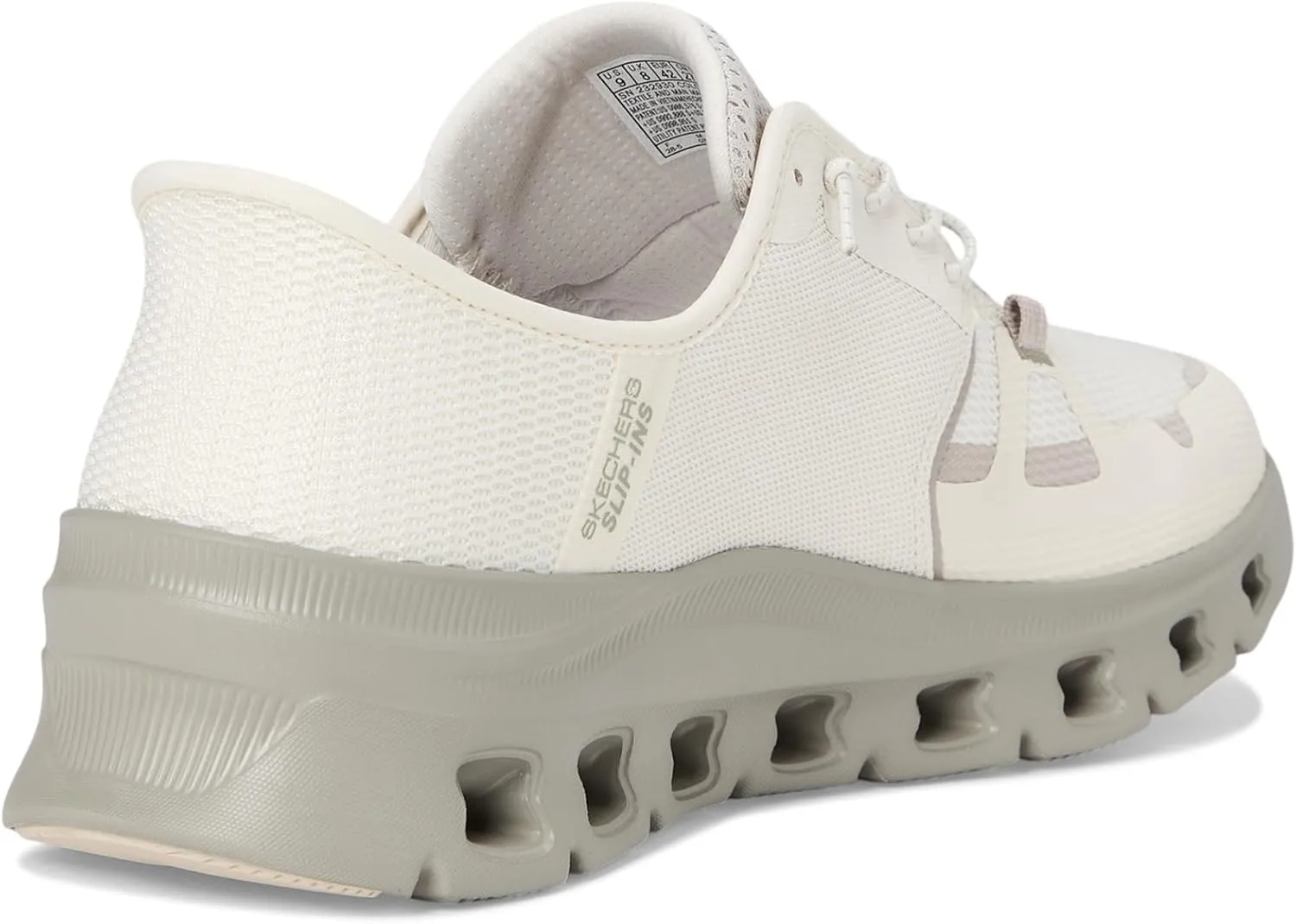 Skechers Men's Glide-Step Pro Hands Free Slip-in Sneaker