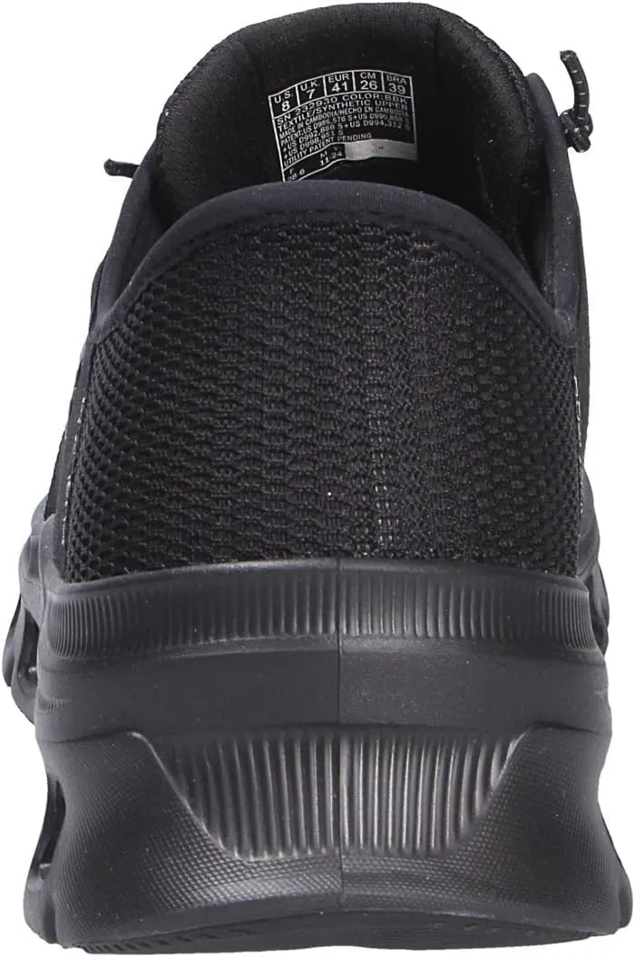 Skechers Men's Glide-Step Pro Hands Free Slip-in Sneaker