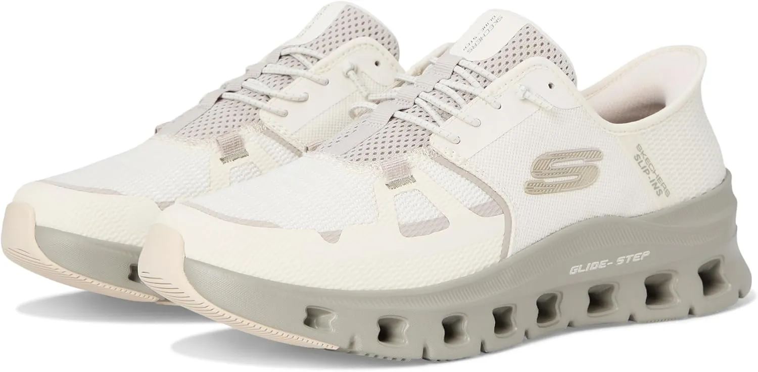 Skechers Men's Glide-Step Pro Hands Free Slip-in Sneaker