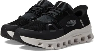 Skechers mens Glide-step Pro Hands Free Slip-in