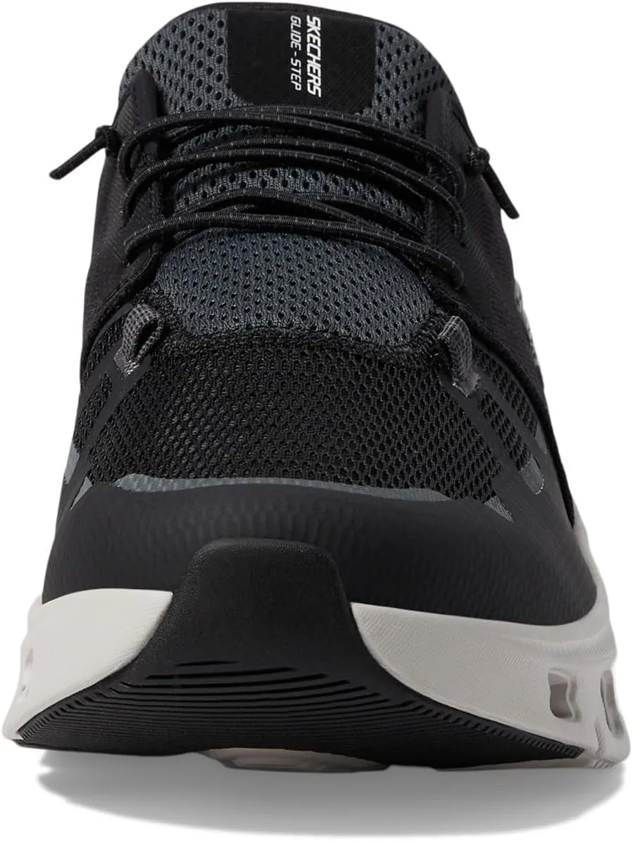 Skechers mens Glide-step Pro Hands Free Slip-in